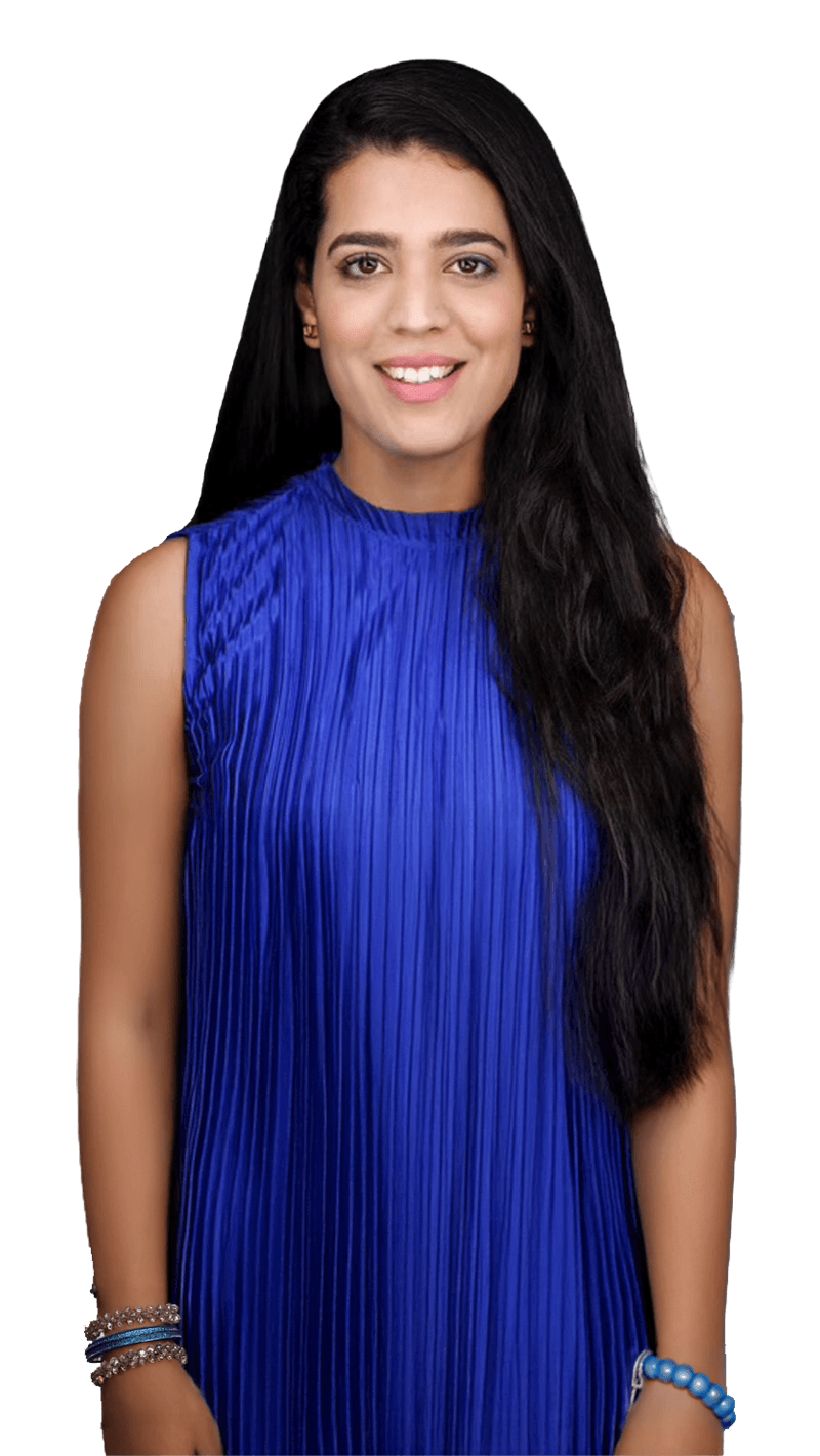 Dr. Jaskiran Kaur, DDS
